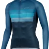 Giant Rival Men's Long Sleeve Jersey - Starry Night -Deals Sport Gilet Store 1 836