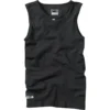 Madison Isoler Mesh Sleeveless Base Layer - Black -Deals Sport Gilet Store 104656 1