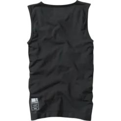 Madison Isoler Mesh Sleeveless Base Layer - Black -Deals Sport Gilet Store 104656 2