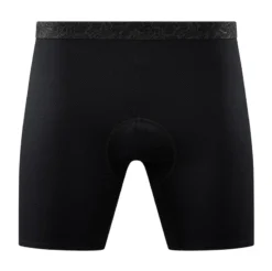 Cube AM Womens Liner Shorts - Black