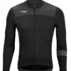 Cube Blackline Long Sleeve Jersey - Black -Deals Sport Gilet Store 11071 6