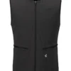 Cube Work Vest - Black -Deals Sport Gilet Store 11091 1