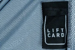 Cube Edge Round Neck Long Sleeve Jersey - X Action Team -Deals Sport Gilet Store 11144 4