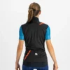 Sportful Fiandre Light NoRain Women's Vest - Black -Deals Sport Gilet Store 112051920a 002 02 1400Wx1400H