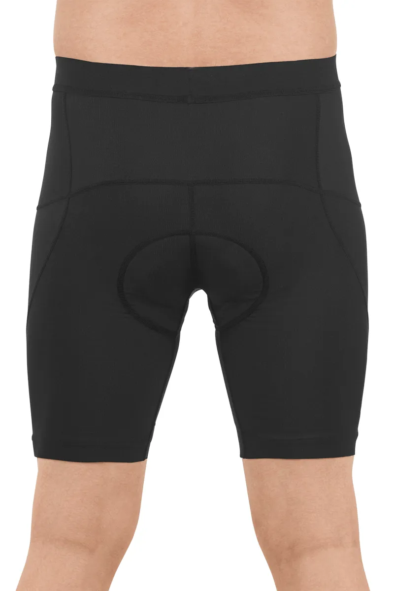 Cube Tour Liner Shorts - Black 4 Cube Tour Liner Shorts - Black - Image 2