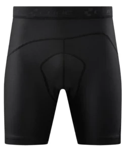 Cube Tour Liner Shorts - Black 9 Cube Tour Liner Shorts - Black -Deals Sport Gilet Store 11287 6