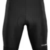 Cube ATX Lycra Cycle Shorts - Black -Deals Sport Gilet Store 11468 6