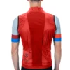 Cube Teamline Gilet - Red -Deals Sport Gilet Store 11491 3