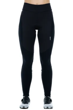 Cube Blackline Women's Cycling Tights - Black