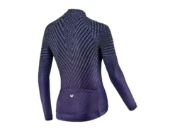 Deals Sport Gilet Store 34 Liv Beliv Women's Long Sleeve Jersey - Milky Way