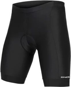 Endura Xtract Gel Short II - Black