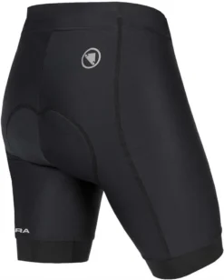 Endura Womens Xtract Lycra Shorts - Black