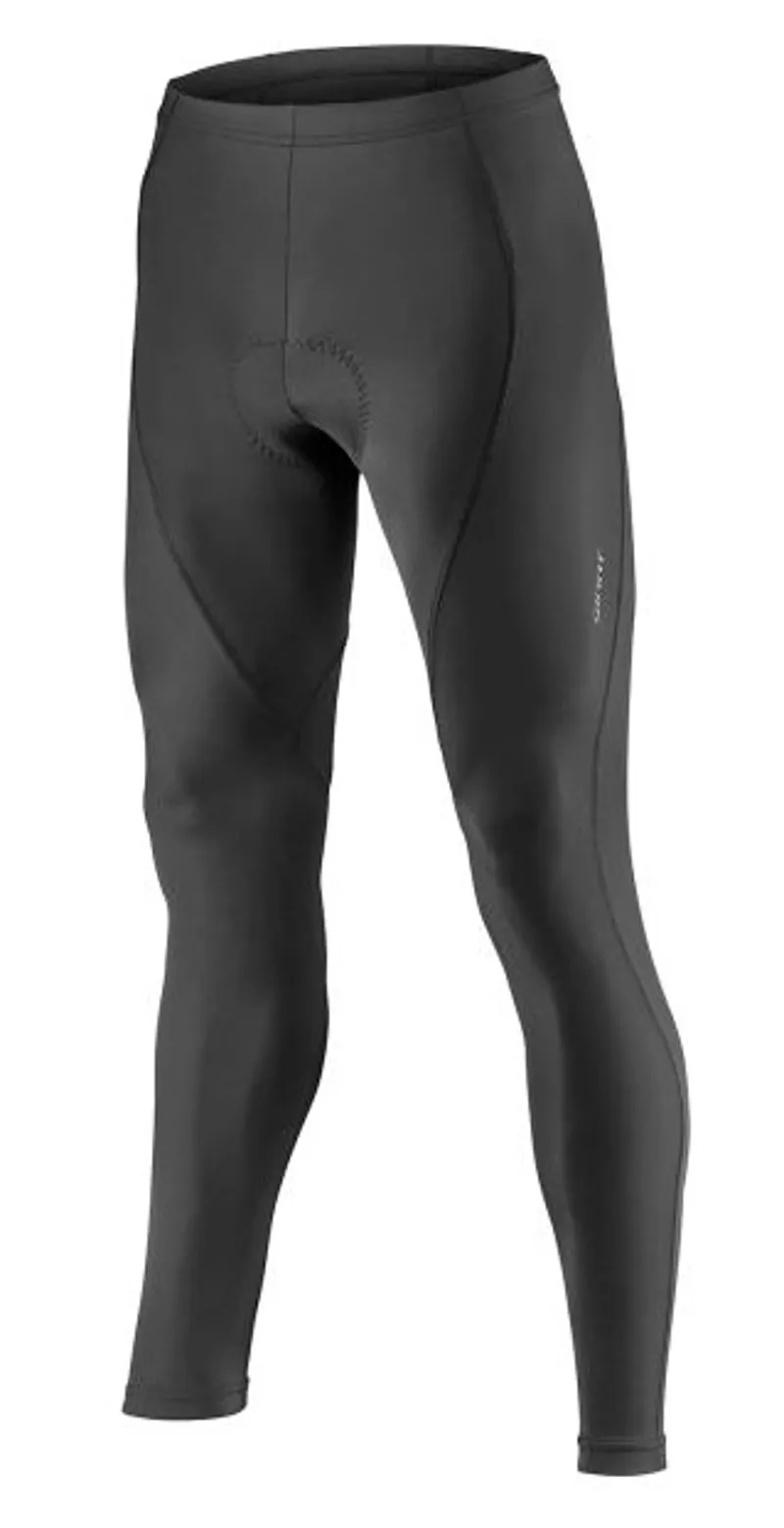 Giant Rival Tights - Black 3 Giant Rival Tights - Black