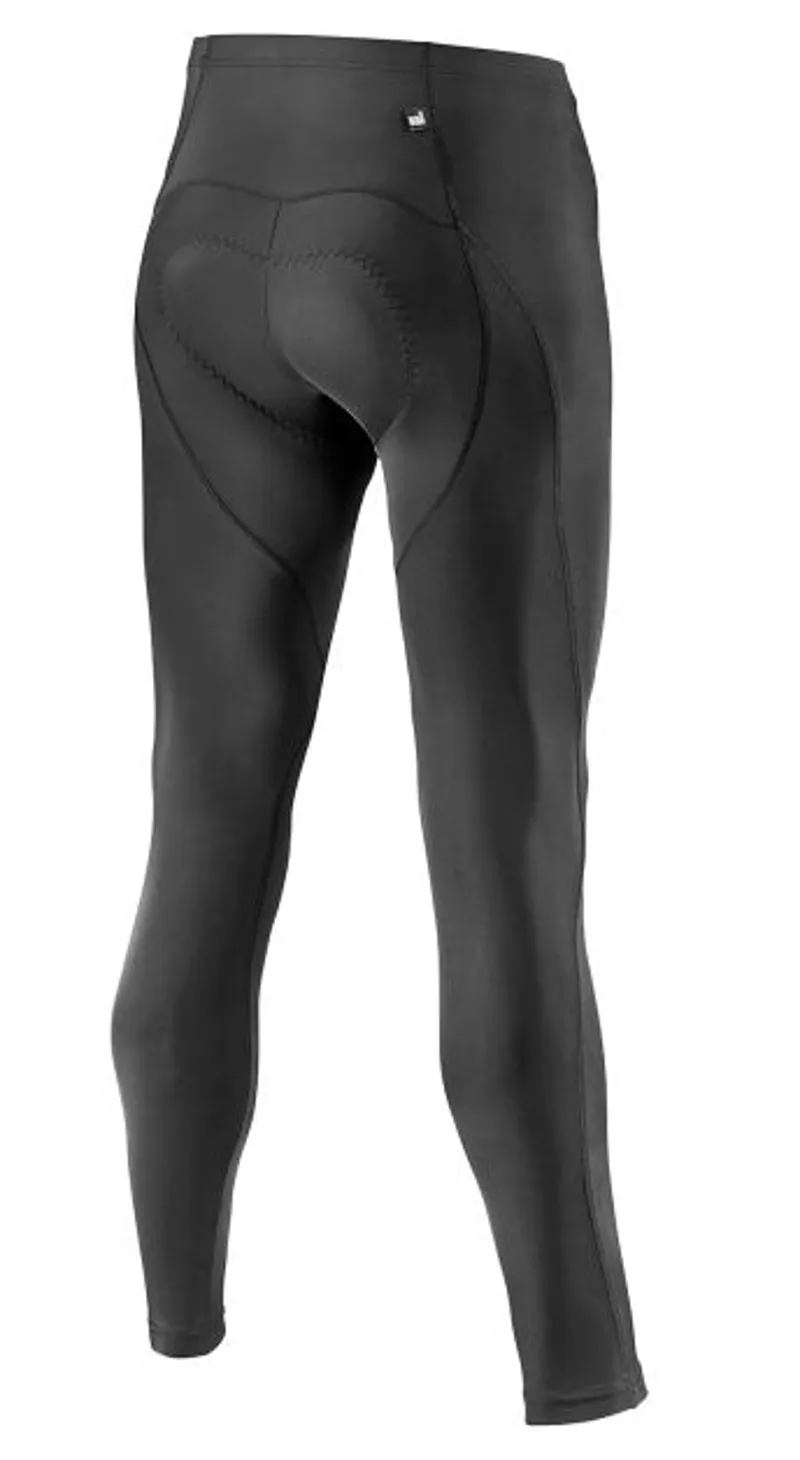 Giant Rival Tights - Black 4 Giant Rival Tights - Black - Image 2