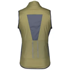 Scott Trail Storm Alpha Vest - Green Moss/Blue Nights -Deals Sport Gilet Store 2715766281a 1504815 png zoom 3