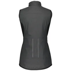 Scott Trail Storm Alpha Womens Vest - Dark Grey/Black -Deals Sport Gilet Store 2715862006a 1504847 png zoom 3