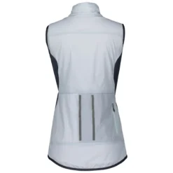 Scott Trail Storm Alpha Womens Vest - Cloud Blue/Blue Nights -Deals Sport Gilet Store 2715866280a 1557563 png zoom 1