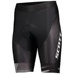 Scott RC Pro +++ Lycra Shorts - Black/Sulphur Yellow 9 Scott RC Pro +++ Lycra Shorts - Black/Sulphur Yellow -Deals Sport Gilet Store 2752771007 1592851 png zoom 1