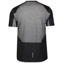Scott Trail MTN Technical T-Shirt - Black/Dark Grey -Deals Sport Gilet Store 2753071659a 1593628 png zoom 1