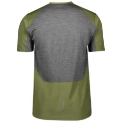 Scott Trail MTN Technical T-Shirt - Green Moss/Dark Grey 11 Scott Trail MTN Technical T-Shirt - Green Moss/Dark Grey -Deals Sport Gilet Store 2753076441a 1593632 png zoom 1