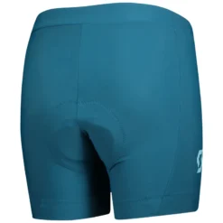 Scott Endurance 20 ++ Womens Lycra Shorts - Lunar Blue/Stream Blue -Deals Sport Gilet Store 2753296456a 1593844 png zoom 1