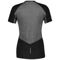 Scott Trail MTN Tech Womens Tee - Black/Dark Grey -Deals Sport Gilet Store 2753501659a 1593814 png zoom 1