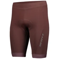 Scott Endurance +++ Lycra Shorts - Maroon Red/Dark Grey -Deals Sport Gilet Store 2753696443 1593128 png zoom 1
