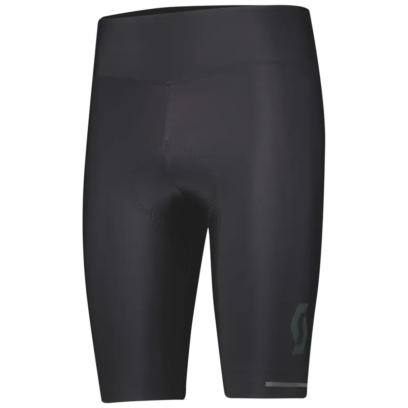 Scott Endurance Men's Lycra Shorts - Midnight Blue/Dark Grey 5 Scott Endurance Men's Lycra Shorts - Midnight Blue/Dark Grey - Image 3