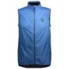 Scott Trail Storm Insuloft Alpha Men's Vest - Storm Blue -Deals Sport Gilet Store 283372GryBLU 1