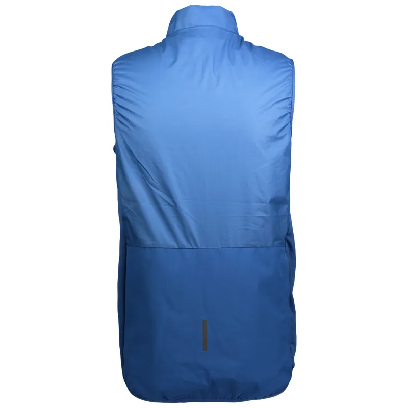 Scott Trail Storm Insuloft Alpha Men's Vest - Storm Blue 5 Scott Trail Storm Insuloft Alpha Men's Vest - Storm Blue - Image 3