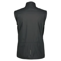 Scott Explorair Light Windbreaker Men's Vest - Dark Grey -Deals Sport Gilet Store 289315GRY 2