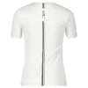 Scott Underwear Carbon Short Sleeve Women's Base Layer - White/Black -Deals Sport Gilet Store 289433WHTBLK 2