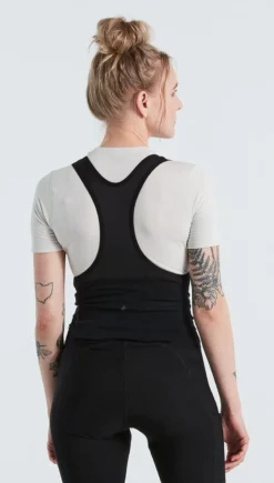 Specialized Spcialized Power Grid Short Sleeve Women's Base Layer - Dove Grey 8 Specialized Spcialized Power Grid Short Sleeve Women's Base Layer - Dove Grey -Deals Sport Gilet Store 322766332231 2