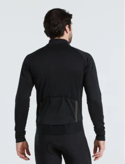 Specialized RBX Expert Thermal Long Sleeve Jersey - Black