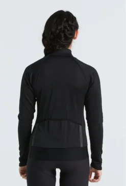 Specialized RBX Expert Thermal Long Sleeve Women's Jersey - Black -Deals Sport Gilet Store 322948332315 2