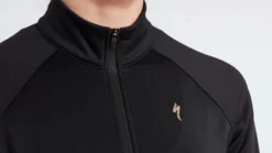 Specialized RBX Expert Thermal Long Sleeve Women's Jersey - Black -Deals Sport Gilet Store 322948332315 3