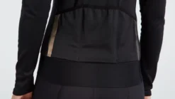 Specialized RBX Expert Thermal Long Sleeve Women's Jersey - Black