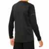 100 Percent Ridecamp Youth Long Sleeve Jersey - Black/Charcoal 2 100 Percent Ridecamp Youth Long Sleeve Jersey - Black/Charcoal -Deals Sport Gilet Store 40032 00000 2