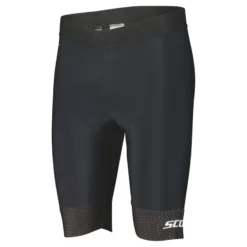 Scott RC Pro Men's Lycra Shorts - Black/White