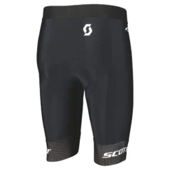 Scott RC Pro Men's Lycra Shorts - Black/White 9 Scott RC Pro Men's Lycra Shorts - Black/White -Deals Sport Gilet Store 4031281007A