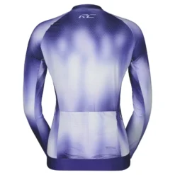 Scott RC Pro Women's Long Sleeve Jersey - Dream Blue/Moon Blue -Deals Sport Gilet Store 4031377525A