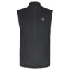 Scott Explorair Light WB Men's Vest - Dark Blue/Metal Blue