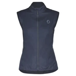 Scott Explorair Light WB Women's Vest - Dream Blue -Deals Sport Gilet Store 4041170114