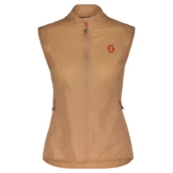 Scott Explorair Light WB Women's Vest - Rose Beige