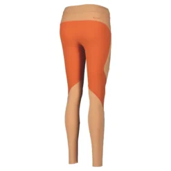Scott Explorair Full Women's Tights - Rose Beige/Braze Orange -Deals Sport Gilet Store 4049677506A