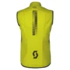 Scott RC Team WB Men's Vest - Sulphur Yellow/Black 2 Scott RC Team WB Men's Vest - Sulphur Yellow/Black -Deals Sport Gilet Store 4060405083A