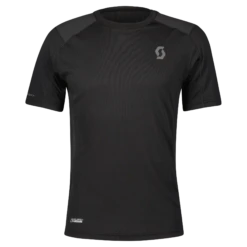 Scott Defined Tech Men's Technical T-Shirt - Braze Orange/Black -Deals Sport Gilet Store 4060730001 1 1