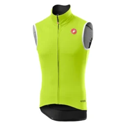 Castelli Perfetto RoS Men's Vest - Pro Red -Deals Sport Gilet Store 451950419a 032 01 1400wx1400h