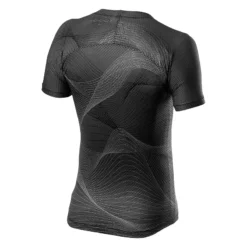 Castelli Pro Mesh Short Sleeve Base Layer - Light Black -Deals Sport Gilet Store 452002820p 085 02 1400wx1400h