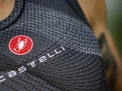 Castelli Pro Mesh Sleeveless Base Layer - Light Black 7 Castelli Pro Mesh Sleeveless Base Layer - Light Black -Deals Sport Gilet Store 4520029 20p 12